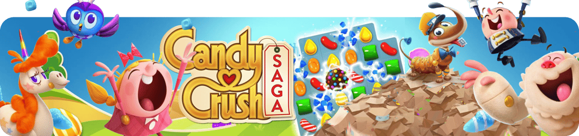 Best Games Banner